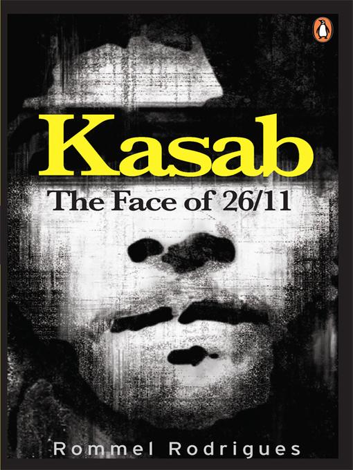 Title details for KASAB by ROMMEL RODRIGUES - Available